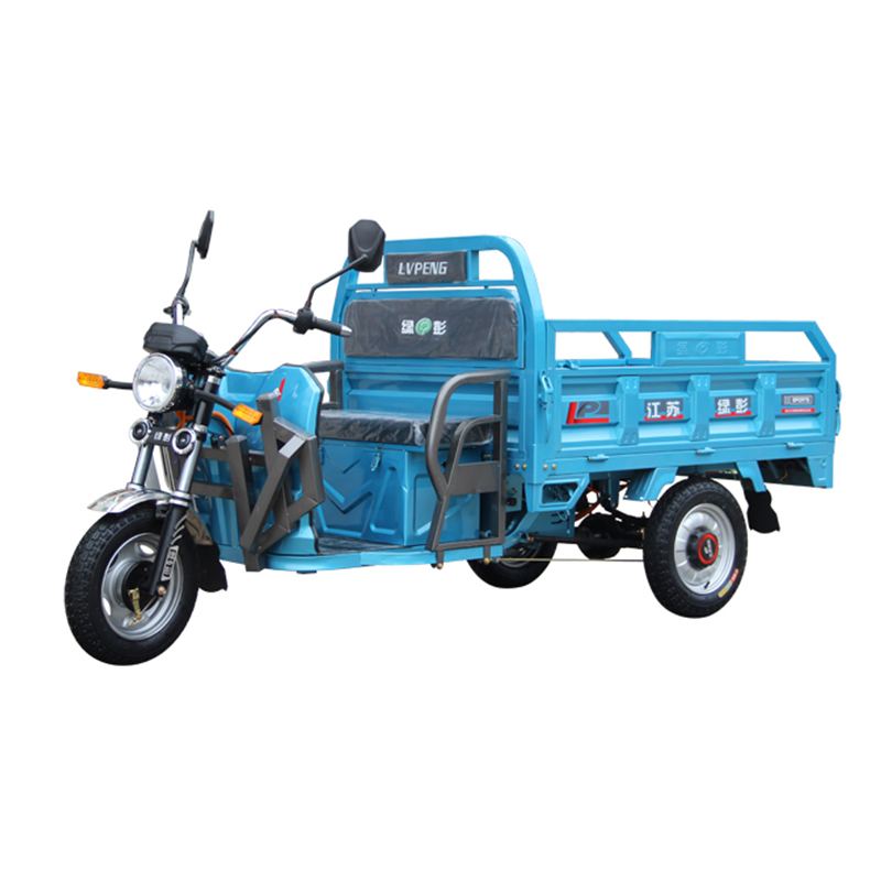 160ZHANLANG Three Wheel Motorcycle