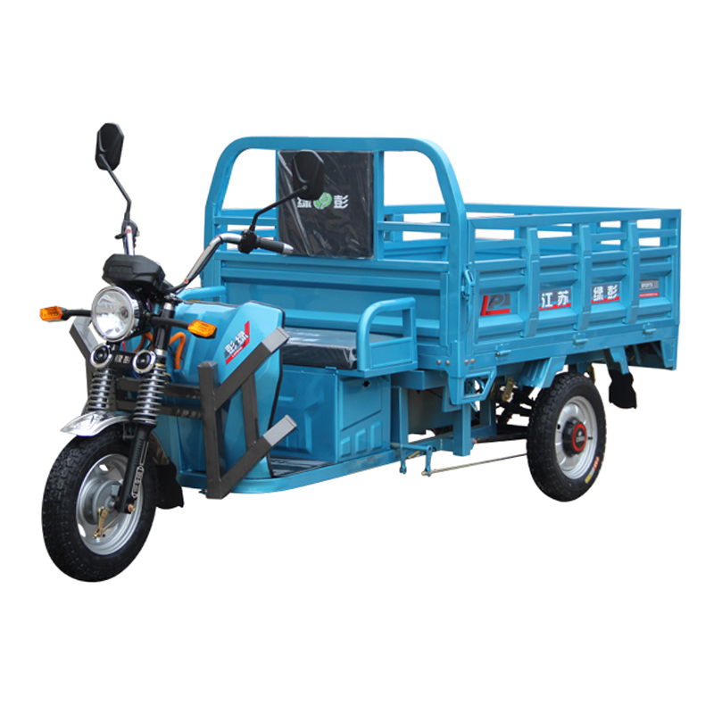 170JINXUAN Electric Cargo Tricycle